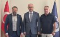 MHP Arifiye’den Büyükşehir Zabıta Teşkilatına ziyaret