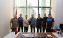 Akburak Spor Kulübü’nden Arifiye Zabıtasına Zabıta Haftası Ziyareti