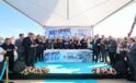 200 milyon liralık dev yatırım olan Kuzey Köprüsü’nün temeli atıldı