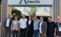 Anahtar Parti Genel Başkanı Yavuz Ağıralioğlu’ndan PSB ANATOLIA 2026 Fuarı’na Ziyaret