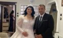 Deva Partisi Arifiye İlçe Başkanı Karagüzel kızını evlendirdi