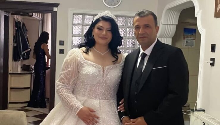 Deva Partisi Arifiye İlçe Başkanı Karagüzel kızını evlendirdi