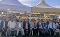 Çaybaşıfuadiye’de 4. Geleneksel Kültür Şenliği gerçekleşti