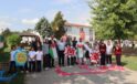 Uçurtmalar Hacıköy’de Gazze’deki Çocuklar İçin Gökyüzüne Yükseldi