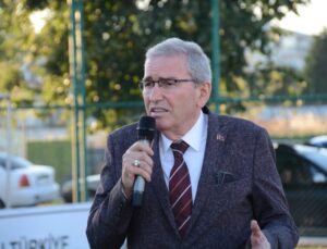 Sakarya’dan Türkiye’ye Spor Hamlesi: Yaşar Zımba TASKK Genel Başkanlığına Aday Oldu!