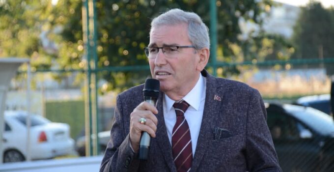 Sakarya’dan Türkiye’ye Spor Hamlesi: Yaşar Zımba TASKK Genel Başkanlığına Aday Oldu!