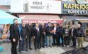 ARSİADER’den Anlamlı Plaket Töreni:Arifiye’de Yılın Ahisi Ayhan Dirliksoy Oldu
