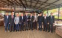Sakarya Nehir Teknokent Yönetim Kurulu Arifiye’de Toplandı!