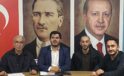 AK Parti Arifiye Haftalık Olağan Yönetim Kurulu Toplantısını Gerçekleştirdi