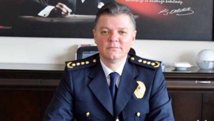 Selçuk Doğuş Emniyet Genel Müdür Yardımcılığı görevine atandı.