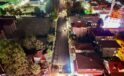 Büyükşehir Ekiplerinden Arifiye’de gece mesaisi!