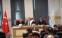 Arifiye Belediyesi Eylül Ayı Olağan Meclis Toplantısı gerçekleşti