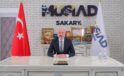 MÜSİAD SAKARYA’DAN İŞ DÜNYASINA MÜSİAD EXPO 2026 DAVETİ