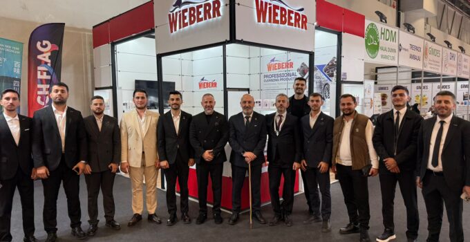 MÜSİAD Sakarya’dan EXPO 2026’ya 15 firmayla güçlü katılım