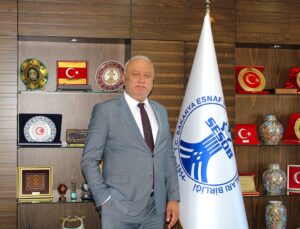 Kabacan: “Akaryakıttaki Artış, Esnafın Kazancını Yolda Tüketiyor”