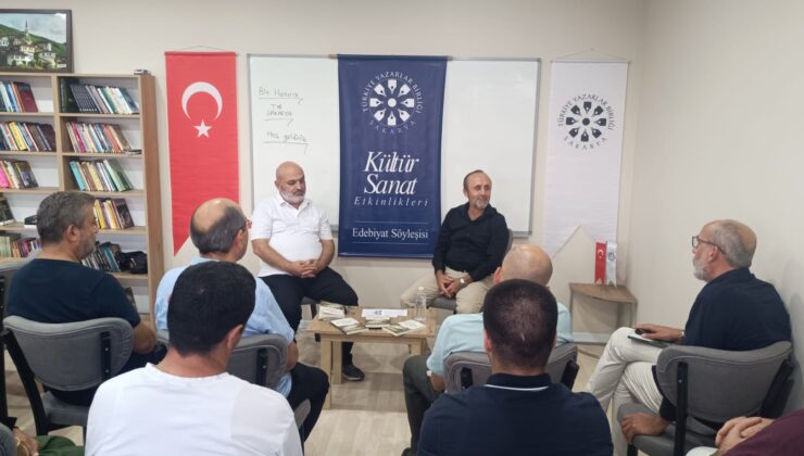 TYB Sakarya Yeni Dönemi Yeni Mekânında Açtı