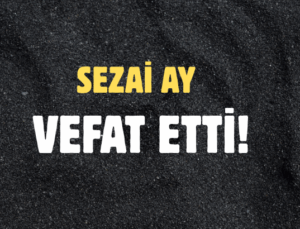 AY AİLESİNİN ACI GÜNÜ!..