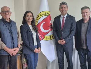 Doğal Gazda Yeni Dönem: AKSA Tüm İşlemleri Tek Çatı Altında Topluyor!