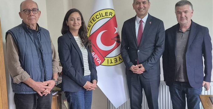Doğal Gazda Yeni Dönem: AKSA Tüm İşlemleri Tek Çatı Altında Topluyor!