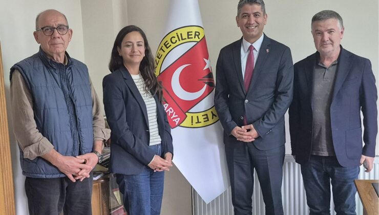 Doğal Gazda Yeni Dönem: AKSA Tüm İşlemleri Tek Çatı Altında Topluyor!