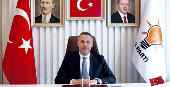 Tever: Sakarya’mızın Üretim Gücüne Güç Katacak Önemli Bir Adım Atıldı
