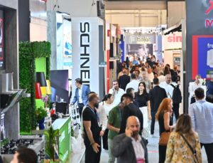 ZUCHEX, 9 Eylül’de 36. Kez Kapılarını Açıyor!