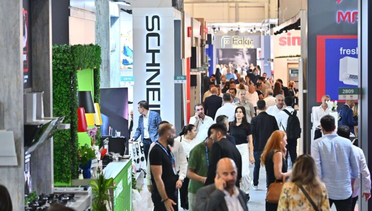 ZUCHEX, 9 Eylül’de 36. Kez Kapılarını Açıyor!