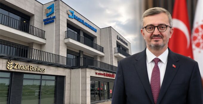 BİK Sakarya Bölge Müdürlüğü’nün açılışı gerçekleşiyor