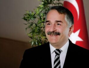 Başkan Karakullukçu’dan “2026-2027 Eğitim Öğretim Yılı Mesajı”