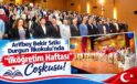 Arifbey Bekir Sıtkı Durgun İlkokulu’nda “İlköğretim Haftası” Coşkusu!