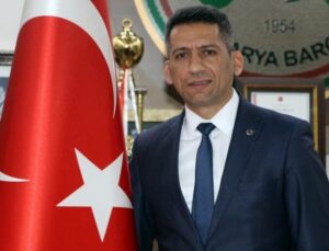 Abdurrahim Burak’ın Anne Acısı!