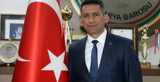 Abdurrahim Burak’ın Anne Acısı!