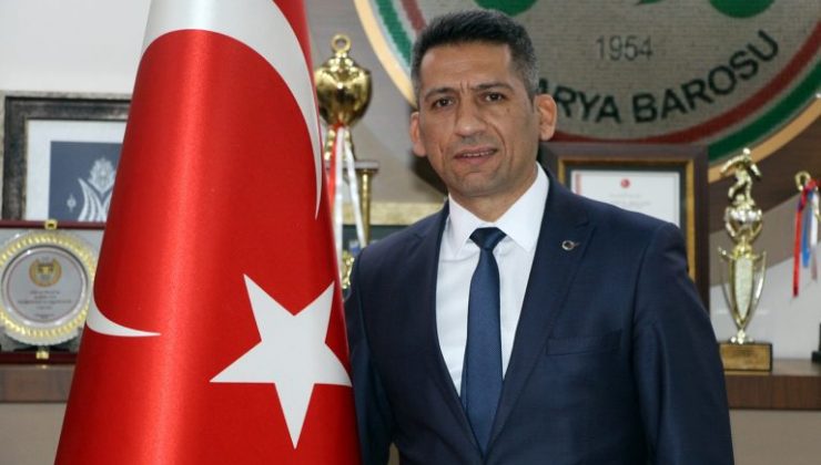 Abdurrahim Burak’ın Anne Acısı!
