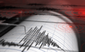Şanlıurfa’da Deprem!