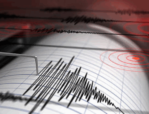 Şanlıurfa’da Deprem!