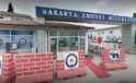 Arifiye İlçe Emniyet Müdürlüğünde değişim