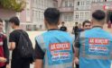 Ak Gençlik Arifiye’den”Okula 5 Kala” Buluşması Gerçekleşti!