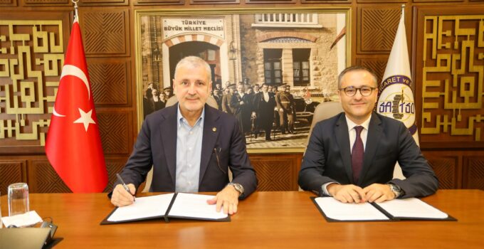 SATSO’dan, İş Dünyasının Yapay Zekâ ile Dönüşüm Sürecini Hızlandıracak Güçlü Protokol
