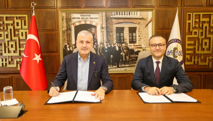 SATSO’dan, İş Dünyasının Yapay Zekâ ile Dönüşüm Sürecini Hızlandıracak Güçlü Protokol