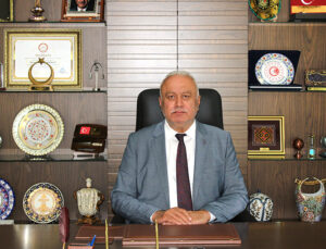 Başkan Kabacan: “Okul Alışverişinde Tercihimiz Yerel Esnaf Olsun”