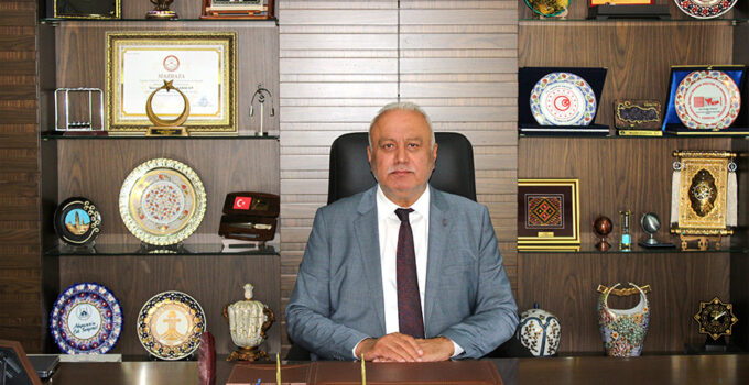 Başkan Kabacan: “Okul Alışverişinde Tercihimiz Yerel Esnaf Olsun”