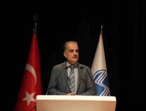 SAÜ GreenMetric Dünya Sıralamasında Yükseldi