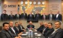 SATSO 12. Meslek Komitesi’ne güçlü liste iddialı vaatlerle geliyor