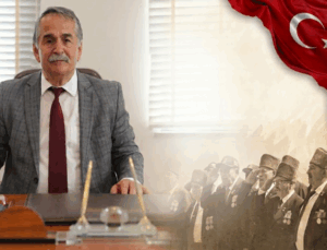 Başkan Karakullukçu’dan19 Eylül Gaziler Günü Kutlama Mesajı