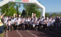 Toyota’da düzenlenen 22. Ekiden Koşusu’nda 86 takım mücadele etti. 