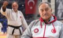 Bayram Akdemir dünya şampiyonasında Türkiye için mindere çıkacak