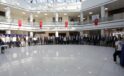 SATSO Meslek Komitesi Üyelerine Teşekkür Plaketi verildi