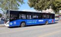 Büyükşehir otobüslerinde COP31 mesajı