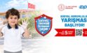 ÖĞRENCİLER, “TERTEMİZ YARINLAR” İÇİN SOSYAL SORUMLULUK KAMPANYASI DÜZENLEYECEK
