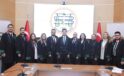 SAKARYA BAROSU’NDA YENİ DÖNEM
